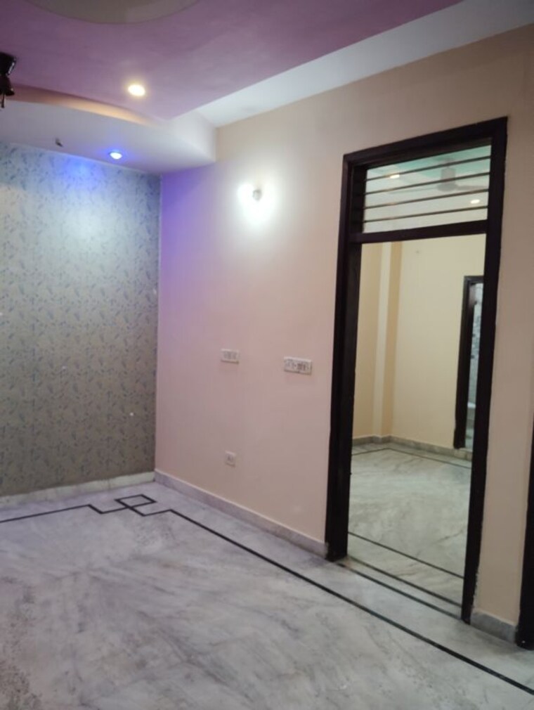 Room, gangapuram 3 Bedroom 900 Sq.Ft. Builder Floor In Gangapuram Ghaziabad 10074945