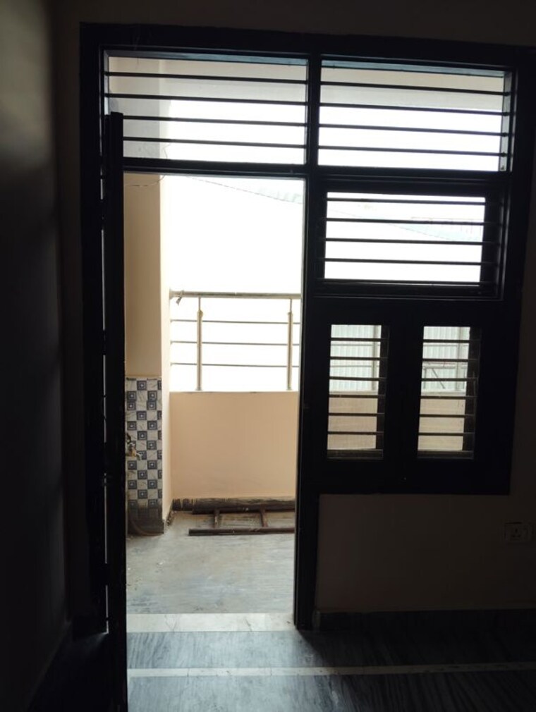 Room, gangapuram 3 Bedroom 900 Sq.Ft. Builder Floor In Gangapuram Ghaziabad 10074945