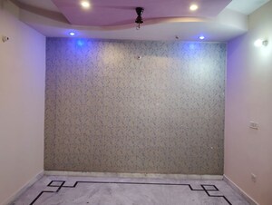 Bedroom in 3 BHK Builder Floor at Gangapuram – for Sale