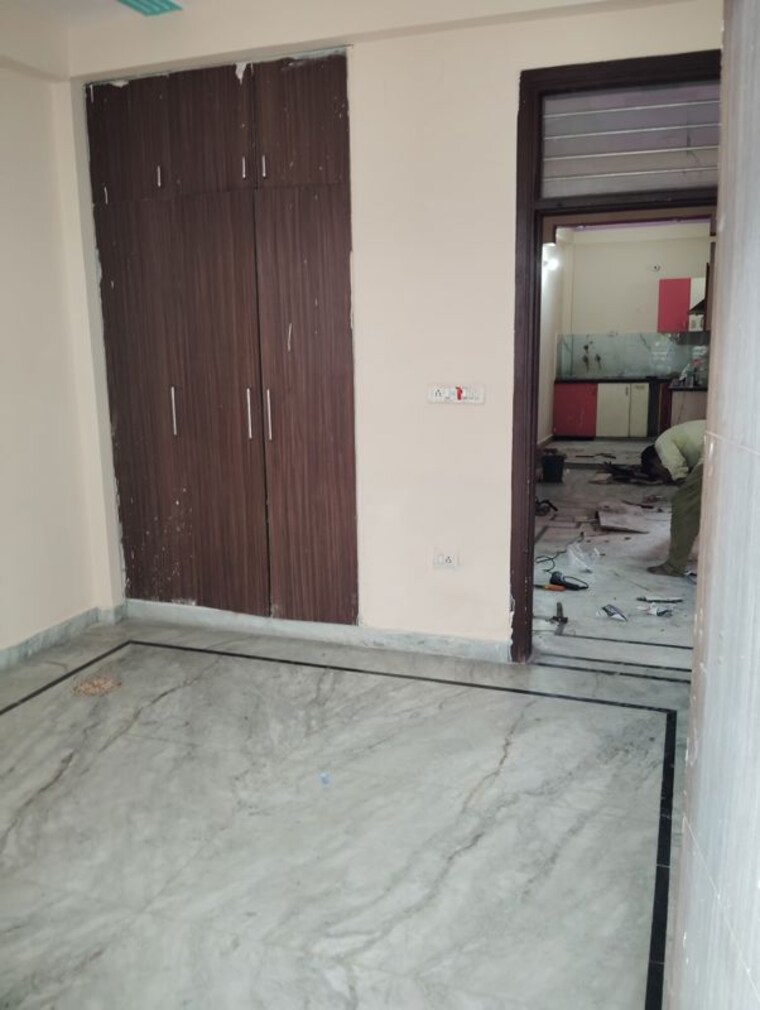 Room, gangapuram 3 Bedroom 900 Sq.Ft. Builder Floor In Gangapuram Ghaziabad 10074945