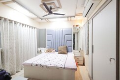 4 BHK + Pooja Room Apartment For Rent in Hiranandani Rodas Enclave Leona