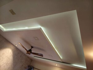 Furnished Amenities in 4 BHK Apartment at Hiranandani Rodas Enclave Leona, Ghodbunder Road – for Rent