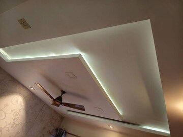 Furnished Amenities in 4 BHK Apartment at Hiranandani Rodas Enclave Leona, Ghodbunder Road – for Rent