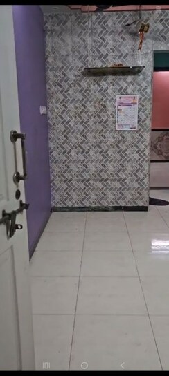 1 BHK + Study Room Apartment For Rent in Kurla West