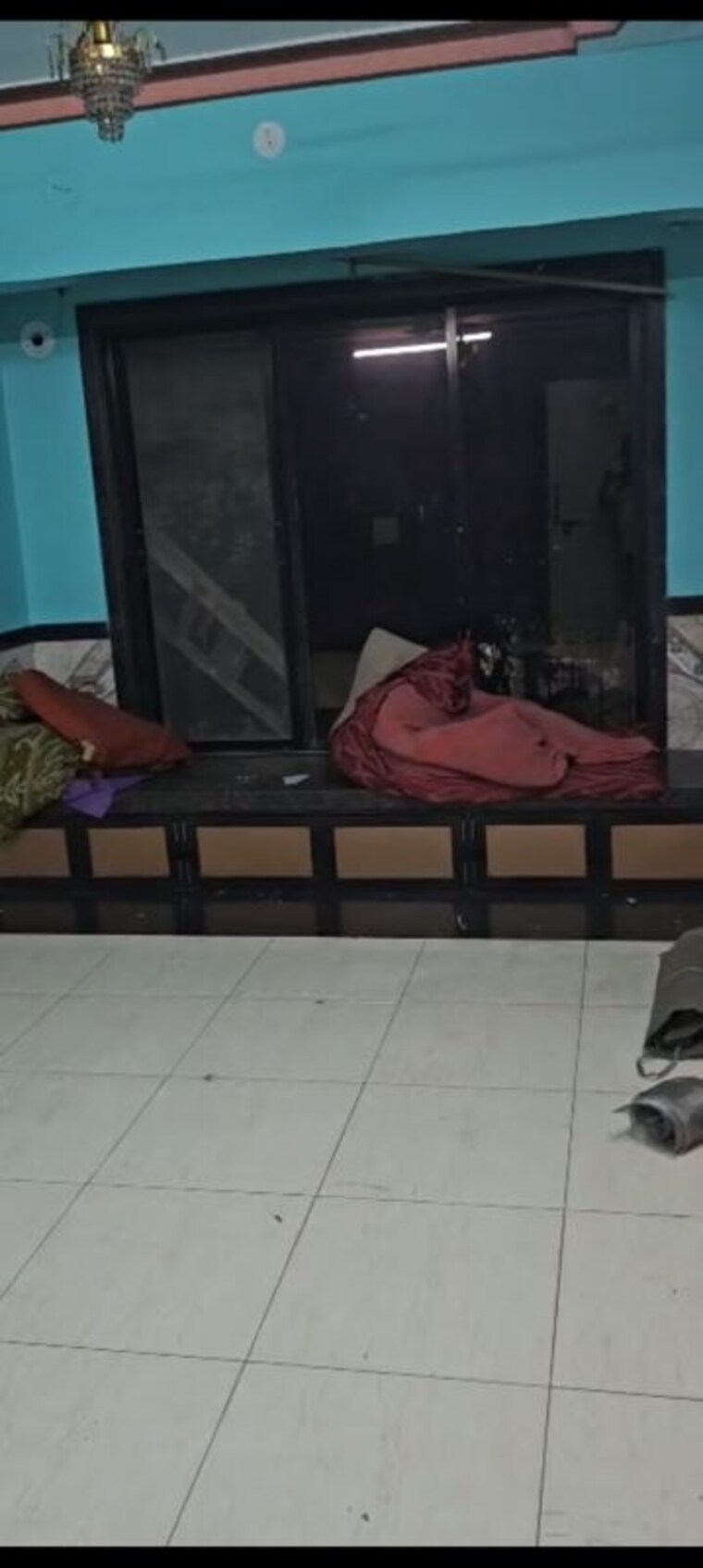 Kitchen, kurla west 1 Bedroom 450 Sq.Ft. Apartment In Kurla West Mumbai 10074956