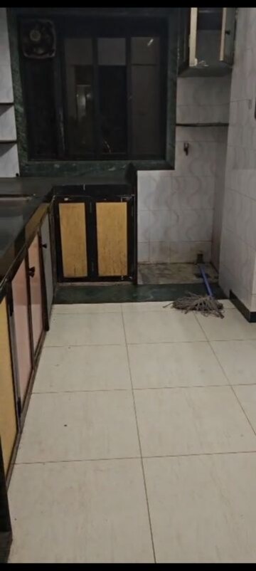 Kitchen in 1 BHK Apartment at Kurla West – for Rent