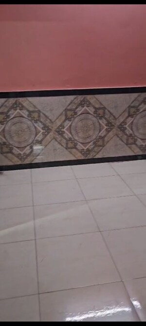 Bathroom in 1 BHK Apartment at Kurla West – for Rent