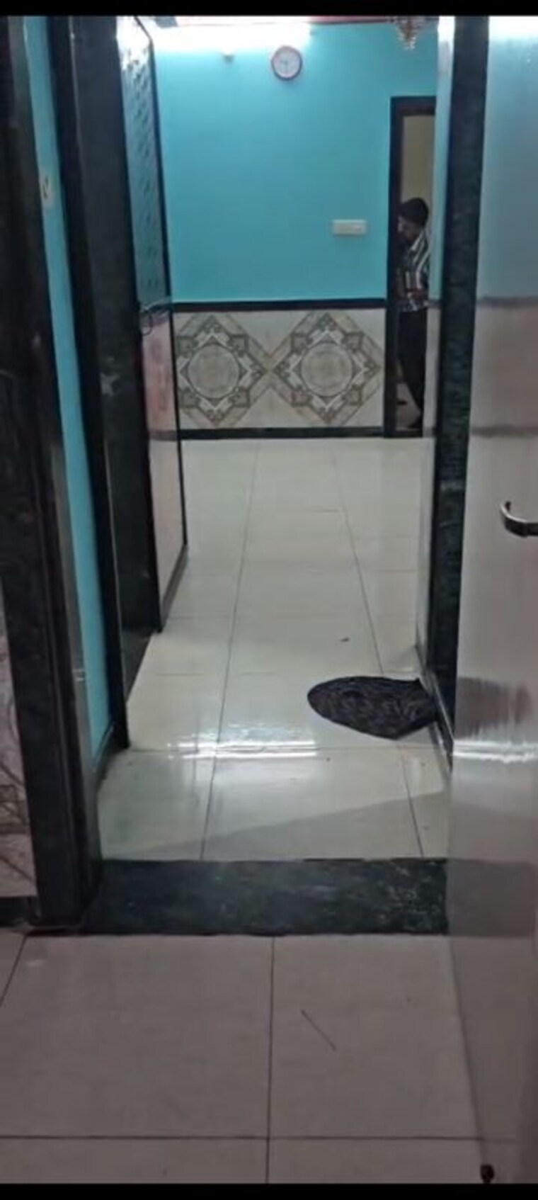 Master Bedroom, kurla west 1 Bedroom 450 Sq.Ft. Apartment In Kurla West Mumbai 10074956