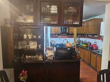 Kitchen in 2 BHK Independent House at Koramangala – for Sale