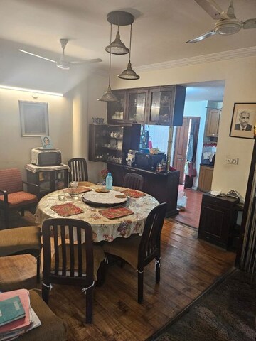 Living Room in 2 BHK Independent House at Koramangala – for Sale