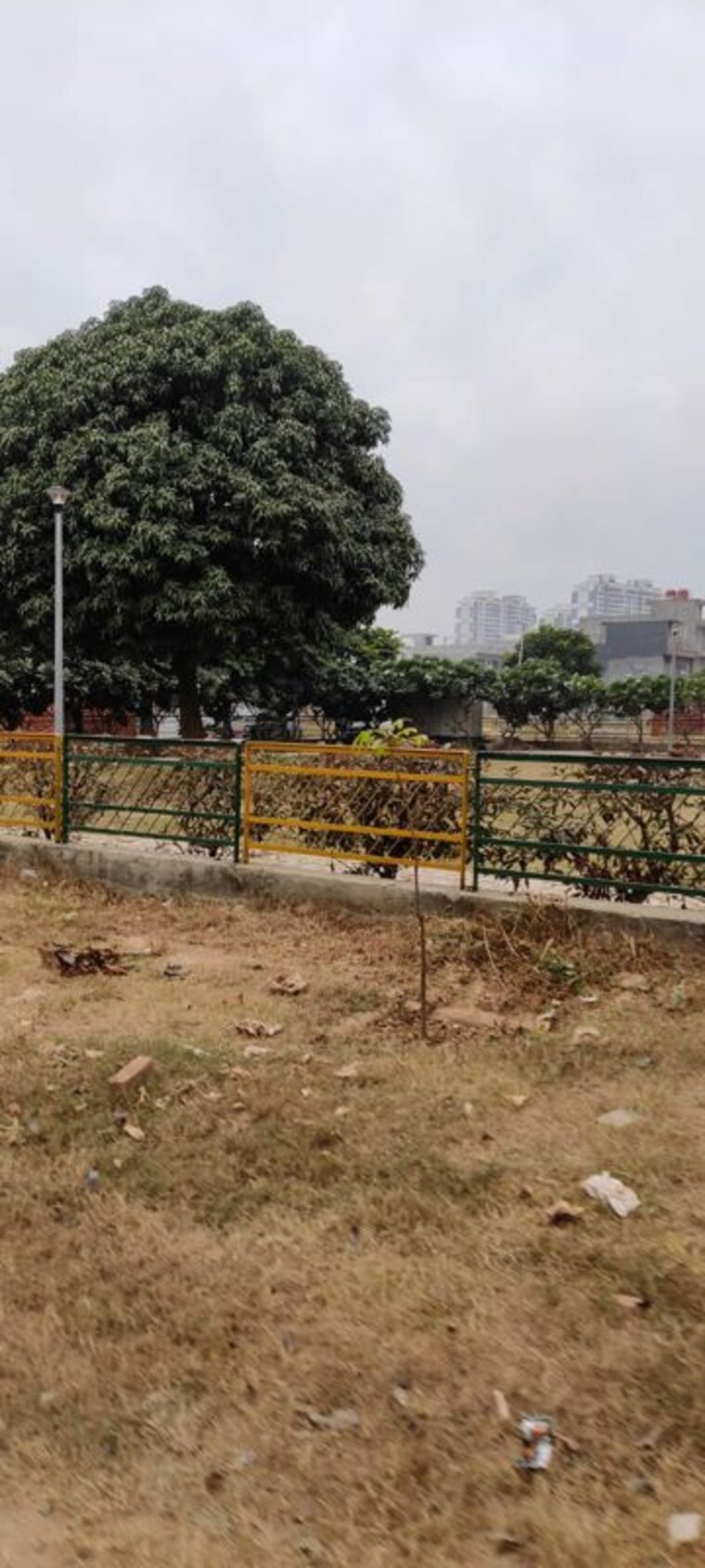 undefined, gmada-eco-city  100 Sq.Yd. Plot In North Mullanpur Chandigarh 10074964