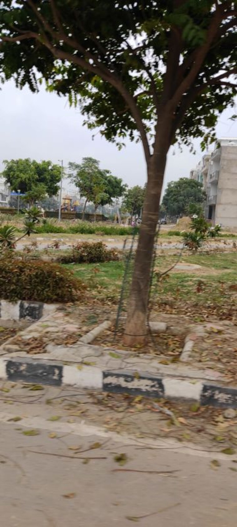 undefined, gmada-eco-city  100 Sq.Yd. Plot In North Mullanpur Chandigarh 10074964