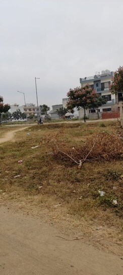 Plot For Sale in GMADA Eco City