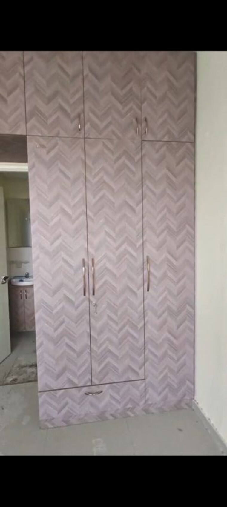 Bathroom, pyramid-heights 2 Bedroom 600 Sq.Ft. Apartment In Sector 85 Gurgaon 10074967