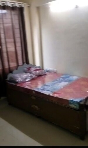 Bedroom in 2 BHK Apartment at Pristine Neo City Phase 2, Wagholi – for Rent