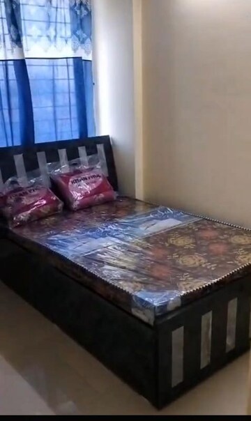 Bedroom in 2 BHK Apartment at Pristine Neo City Phase 2, Wagholi – for Rent