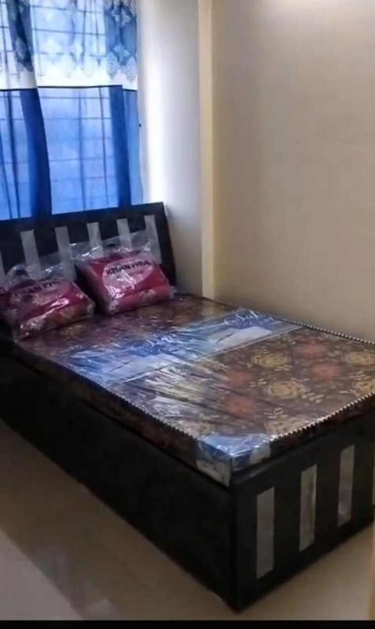 Bedroom, pristine-neo-city-phase-2 2 Bedroom 810 Sq.Ft. Apartment In Wagholi Pune 10074941