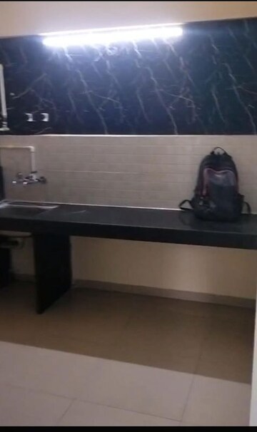 Kitchen in 2 BHK Apartment at Pristine Neo City Phase 2, Wagholi – for Rent