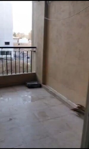 Balcony in 2 BHK Apartment at Pristine Neo City Phase 2, Wagholi – for Rent