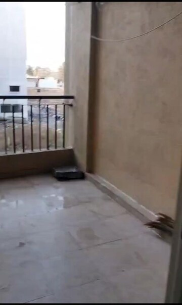 Balcony in 2 BHK Apartment at Pristine Neo City Phase 2, Wagholi – for Rent