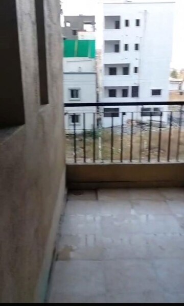 Balcony in 2 BHK Apartment at Pristine Neo City Phase 2, Wagholi – for Rent