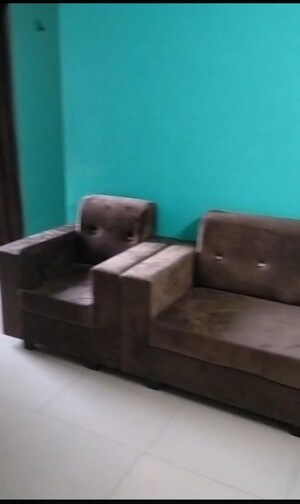 Living Room in 2 BHK Apartment at Pristine Neo City Phase 2, Wagholi – for Rent