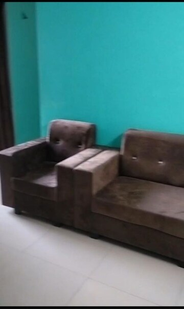 Living Room in 2 BHK Apartment at Pristine Neo City Phase 2, Wagholi – for Rent