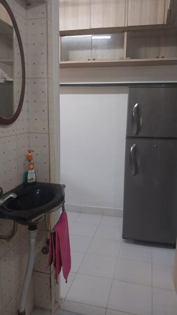 Team Area in  Apartment at Marble Arch Malad West, Malad West – for Rent