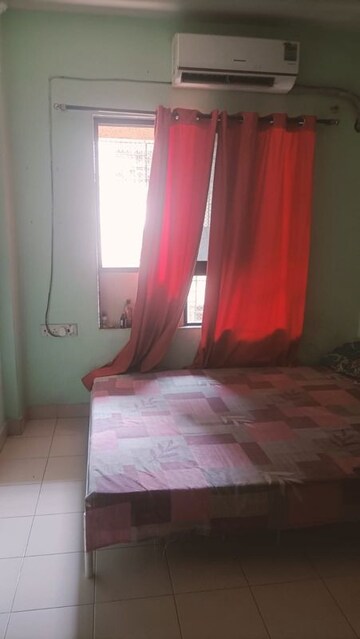 Bedroom in 2 BHK Apartment at Sai Prasad CHS Sector 20, Kharghar Sector 20 – for Rent