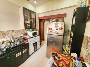 Bedroom in 2 BHK Apartment at Bandra West – for Rent