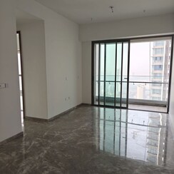 2 BHK Apartment For Rent in Prestige Jasdan Classic