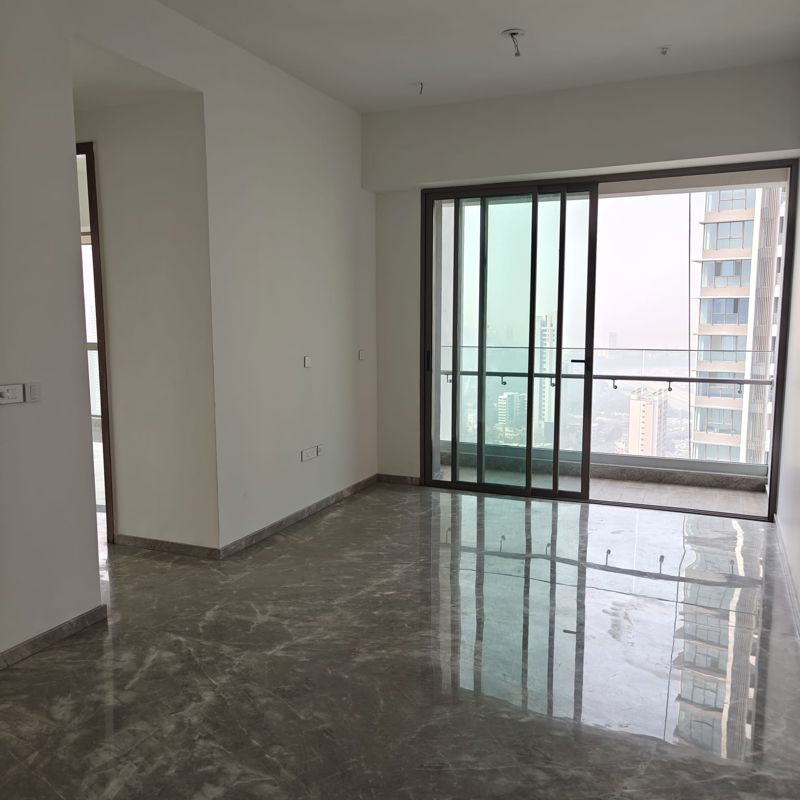2 BHK Apartment For Rent in Prestige Jasdan Classic