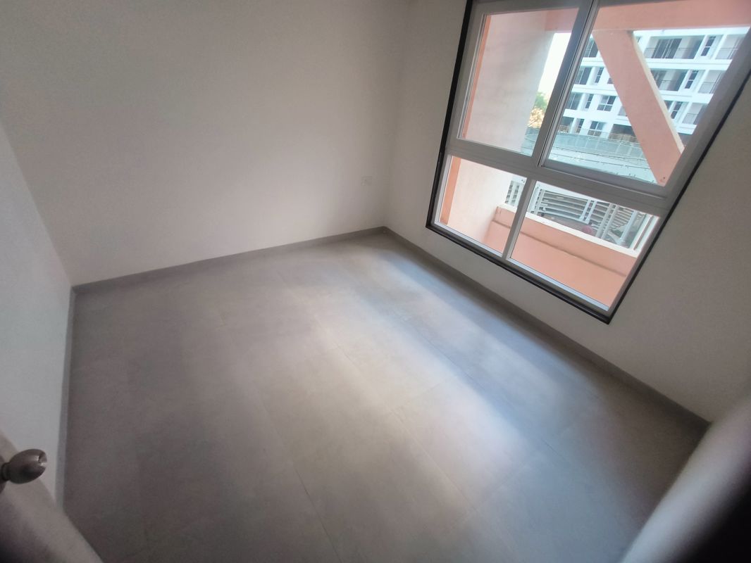 1 BHK Apartment For Rent in VJ Yashwin Nuovo Centro
