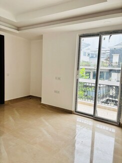 3 BHK + Study Room Apartment For Rent in Arjunganj