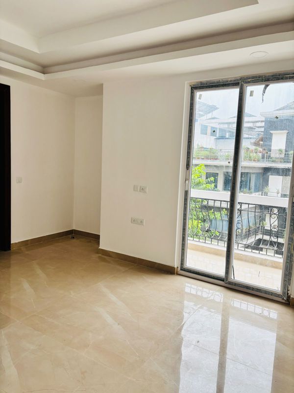 3 BHK + Study Room Apartment For Rent in Arjunganj