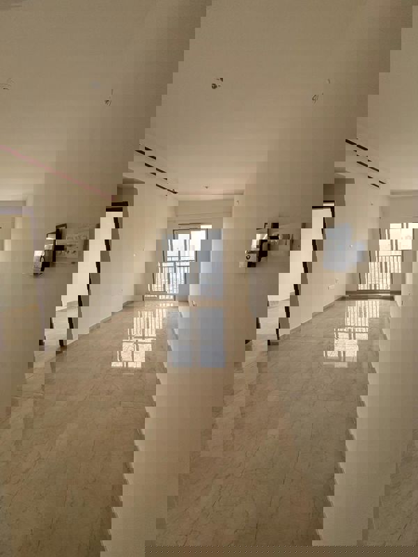 2 BHK 650 Sq.Ft. Apartment in Shapoorji Pallonji BKC 28