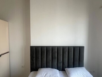 Bedroom in 2 BHK Apartment at Lodha The Park, Worli – for Rent