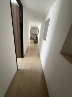 2 BHK Apartment For Rent in Lodha The Park