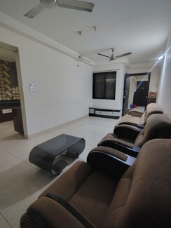 2 BHK Apartment For Rent in Nanded