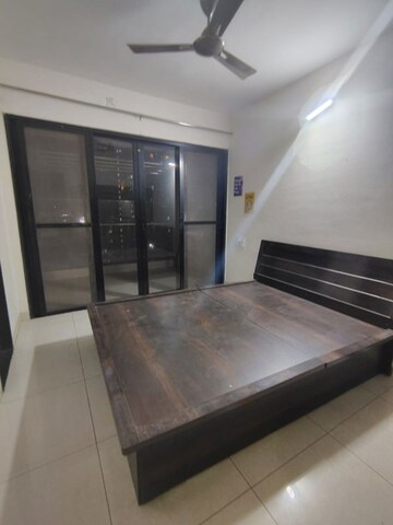 Kitchen in 2 BHK Apartment at Nanded – for Rent