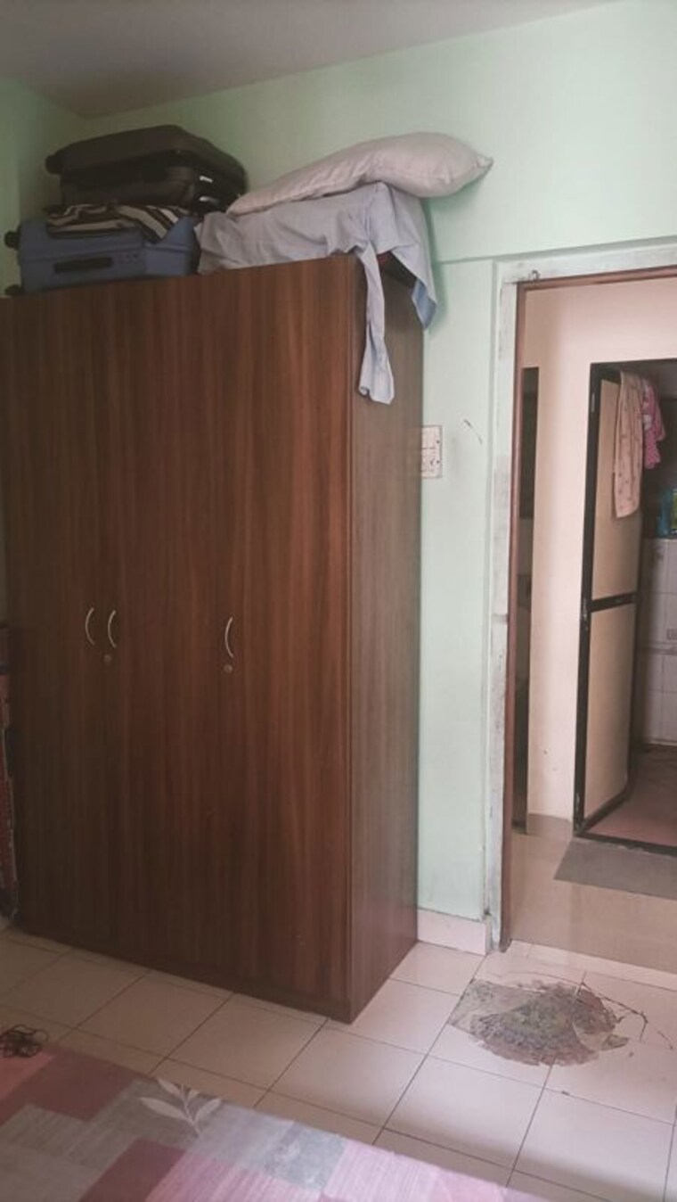Room, swarna-chs 2 Bedroom 600 Sq.Ft. Apartment In Kharghar Sector 7 Navi Mumbai 10075020