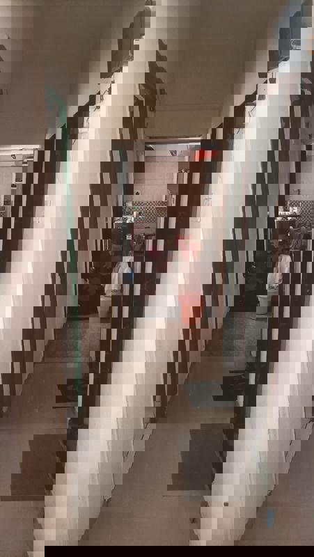 2 BHK 600 Sq.Ft. Apartment in Swarna CHS