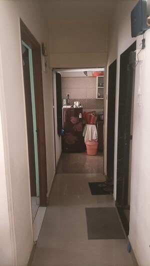 2 BHK Apartment For Rent in Swarna CHS, Kharghar Sector 7