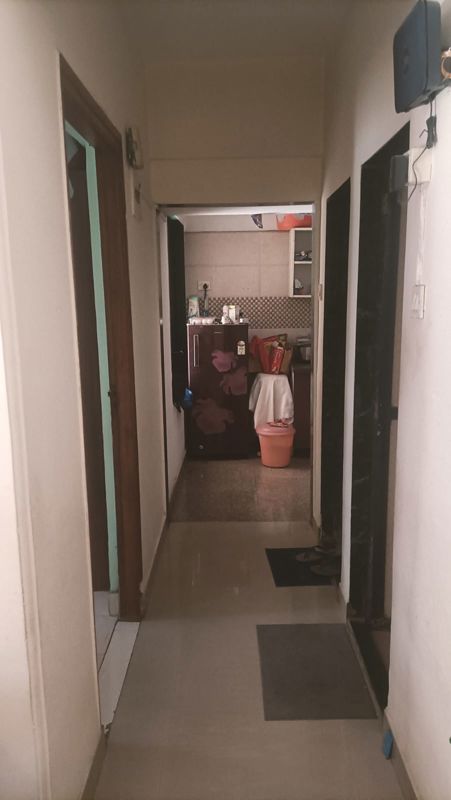 2 BHK Apartment For Rent in Swarna CHS