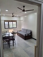 2 BHK 900 Sq.Ft. Apartment in Powai Himalaya CHS