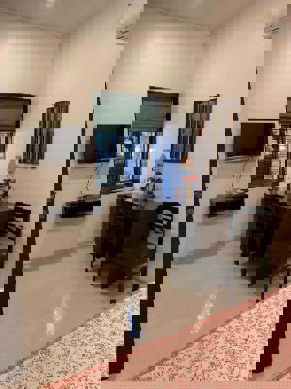 2 BHK + Servant Room 950 Sq.Ft. Apartment in Chitrapur CHS