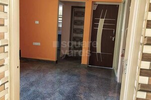 Room in 2 BHK Builder Floor at Maratt Pimento, Jp Nagar – for Rent