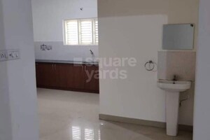 Kitchen in 2 BHK Builder Floor at Maratt Pimento, Jp Nagar – for Rent