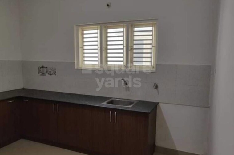Kitchen, maratt-pimento 2 Bedroom 920 Sq.Ft. Builder Floor In Jp Nagar Bangalore 10074994