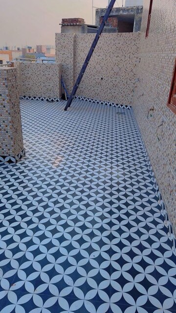 Bedroom in 3 BHK Apartment at Dwarka – for Sale